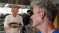 Lo chef Gordon Ramsay: “Ho sconfitto un cancro della pelle”