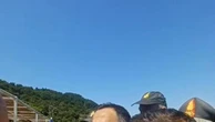 Lago di Vico: "Le ricerche continuano ma le acque sono gelide"