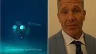 Il sub che ha recuperato i corpi alle Maldive: "Se non puoi salvare una vita,devi riportarla a casa"