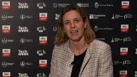 ITW 2025, Radaelli, Leonardo: "Studiamo modelli complessi che arrivino a emulare le funzioni cognitive dell'uomo"