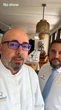 Prenotano in 16, non si presenta nessuno: il video virale del ristoratore contro il no show