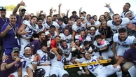 Guelfi campioni, finale senza storia in Ohio, Fimiani Mvp