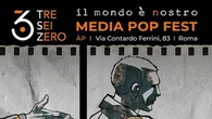 Un festival ispirato al film ‘L’odio’: a Roma la prima edizione di TreSeiZero