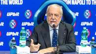 Gestire il calcio tra progetti e disastri, De Laurentiis e Marotta, vita da presidenti: uno scudetto per due