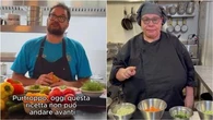 Perché alcuni chef stanno interrompendo le ricette per protesta