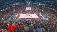 Basket, cresce il pubblico della serie A: quasi un milione di spettatori, +10% rispetto ad un anno fa