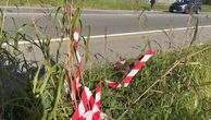 Como - Anziano ucciso sulla carrozzina: le immagini dalla strada su cui viaggiava Josep Martinez