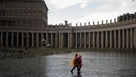 Previsioni meteo, piogge frequenti sulla fascia tirrenica per tutta la settimana