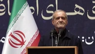 Mondiali, il presidente iraniano Pezeshkian sul pareggio con il Belgio": "Tanto di cappello!"