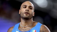 Jacobs si migliora ancora nei 100: 9”96 e terzo posto a Parigi in Diamond League