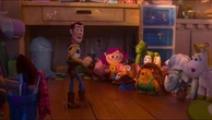 "Toy story 5" in sala il 18 giugno. Con la canzone di Taylor Swift e Sal Da Vinci che doppia