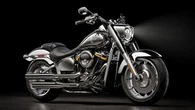 Fat Boy Gray Ghost, Harley-Davidson lancia la nuova limited edition