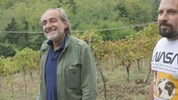 In vigna con Raffaele Annicchiarico: "Il vino è stato il mio tempo ritrovato"