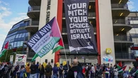 Oslo blindata per il match con Israele. La Norvegia voleva l’esclusione. Il ct Shimon: “Pensiamo agli ostaggi”.