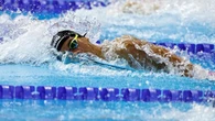 D’Ambrosio oro e record italiano nei 200 sl ai Mondiali juniores