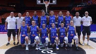 Eurobasket femminile al via, Lardo guida una giovane Italia