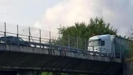 Tir per due volte contromano in tangenziale: panico a Pavia. L’autista si è poi allontanato