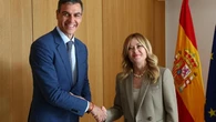 Meloni vede Sanchez, “linea comune su bilancio Ue e Coesione”