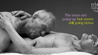 Sesso over 70 nel Regno Unito