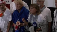 Greta Thunberg rimpatriata: "Maltrattati in detenzione, ma a Gaza c'è un genocidio"