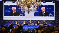 Schlein a Cernobbio: “Centrosinistra credibile”. Renzi: “Sia alternativa o Meloni avrà pieni poteri”