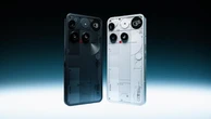 Nothing Phone 3 è ufficiale: design, quando esce, prezzo e caratteristiche tecniche