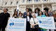 Fine vita, Cappato presenta nuova proposta popolare Coscioni: “Cittadini aiutino Parlamento”