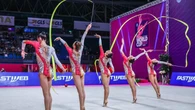 Ritmica, le senatrici non partono per Baku: squadra totalmente rinnovata per la Coppa del mondo