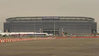 Mondiali, lo stadio di New York aspetta la finale avvolto nella foschia degli incendi canadesi