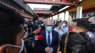 Roma, parla Gualtieri: "Alle primarie voteranno in tanti. La mia vice sarà donna. Raggi insostenibile. Conte? Un amico"
