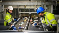 Italia leader in Europa nell’economia circolare