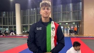 World Games 2025: il jujitsu azzurro apre con due medaglie