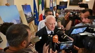 De Luca, nuovo libro: “La sfida. Tra terzo mandato, nuovi padroni, guerre di genocidio e trumpismo”