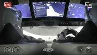 California, l'ammaraggio degli astronauti di ritorno dalla Iss dopo 5 mesi - La diretta
