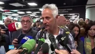 Flotilla, il senatore Marco Croatti: "Preoccupati per chi ancora non è tornato"