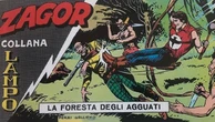 60 anni con la scure. Tutto quello che succederà intorno a Zagor