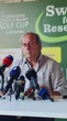 Platini: "Il calcio italiano deve ripartire da zero"