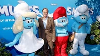 John Goodman ha perso 90 chili. Alla première dei Puffi il nuovo look