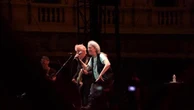Patti Smith incanta Venezia: la sacerdotessa del rock conquista il Festival della bellezza