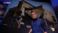 Massini: "Benvenuti a Gaza Golden City la città dei futuri affari immobiliari"