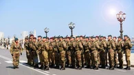 Stop ai benefit per i coniugi di “unioni civili” nella base Nato di Solbiate Olona