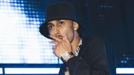 Baby Gang si difende sui social dal carcere: “Non sono un santo ma non ho mai maltrattato la mia ex”