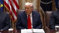 Gaza, Trump: "Abbiamo risolto 8 guerre. In Usa dem impazziti, solo con loro non riesco a trattare"