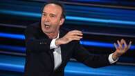 Benigni e i successi in televisione: dalla Costituzione a Dante, quei monologhi da record