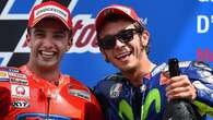 Iannone vicino al ritorno in MotoGp con il team di Valentino Rossi: in pista dove 5 anni fa fu fermato per una “bistecca dopata”