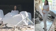 Kiev, la storia di Bohdana: "Le bombe mi hanno tolto tutto, ma non la gioia di diventare madre"