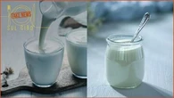 Fake news sul cibo, "Il kefir è meglio dello yogurt"? La risposta dell'esperto