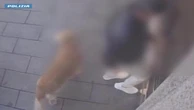 A Milano per fare rapine durante le Olimpiadi, rubano un orologio da 25mila euro: il video del colpo