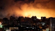 La Russia attacca Kiev con 315 droni, colpite aree residenziali e infrastrutture