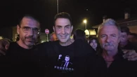Mantovani, ex vannacciano: “Il generale è un furbo, tanti con lui solo per entrare in Parlamento”